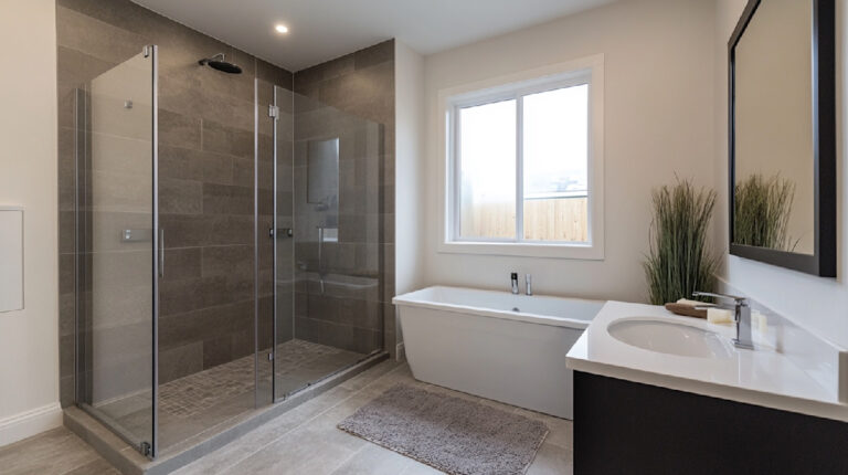 Complete Guide to Tub to Shower Conversion: Transform Your Bathroom with Modern, Accessible Design