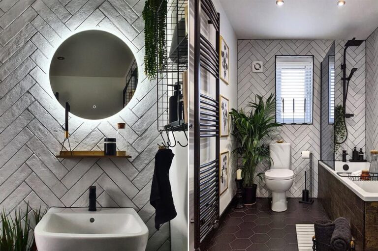 Complete Guide to Bathroom Renovations: Trends, Technologies, and Real-World Examples for a Modern Home