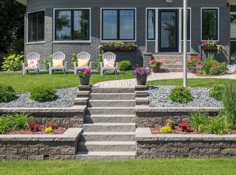 The Ultimate Guide to Concrete Landscape Edging: Benefits, Methods & Use Cases