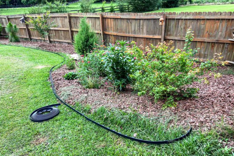 Best Landscape Edging Options & Techniques: Complete Guide for Durable, Attractive Borders