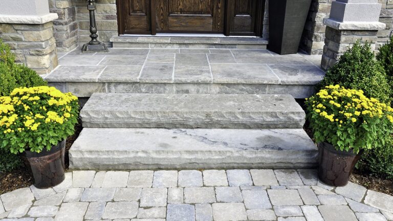 Enhance Home Value with Curb Pavers: Design, Benefits & Best Practices